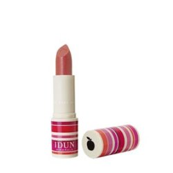 IDUN Minerals Lipstick Creme IngridMarie 205, Vegansk - 3 g.