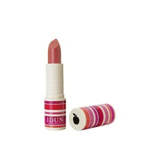IDUN Minerals Lipstick Creme IngridMarie 205, Vegansk - 3 g.