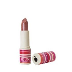 IDUN Minerals Lipstick Creme Stina 208, Vegansk - 3 g.
