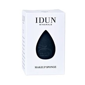 IDUN Minerals Makeupsvamp, Sponge 050 - 1 stk
