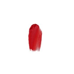 IDUN Minerals Matte Lipstick Jordgubb 107, Vegansk - 4 g.