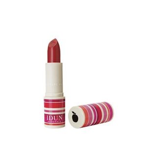 IDUN Minerals Matte Lipstick Jungfrub�r 103, Vegansk - 4 g.