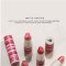 IDUN Minerals Matte Lipstick K�rsb�r 104, Vegansk - 4 g.