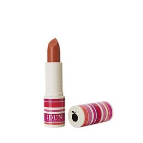 IDUN Minerals Matte Lipstick Krusb�r 108, Vegansk - 4 g.