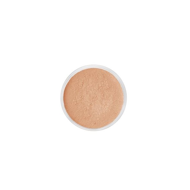 IDUN Minerals Mineral Powder Foundation Inga, Vegansk - 7 g.