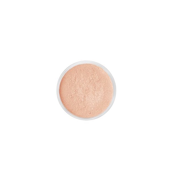 IDUN Minerals Mineral Powder Foundation Signe, Vegansk - 7 g.