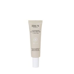 IDUN Minerals Moisturizing Mineral Skin Tint Light, Gamla Stan, Vegansk - 27 ml.