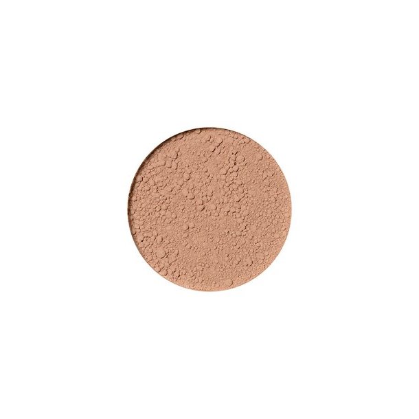 IDUN Minerals Powder Foundation, Disa, Vegansk - 7 g.
