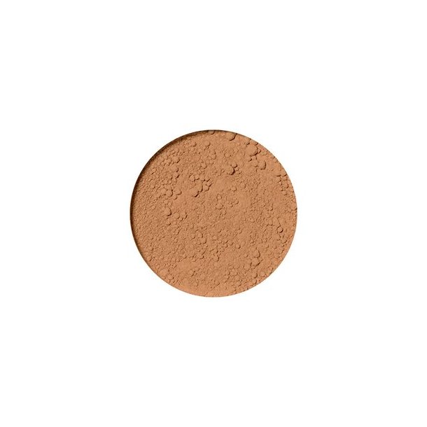 IDUN Minerals Powder Foundation, Embla, Vegansk - 7 g.