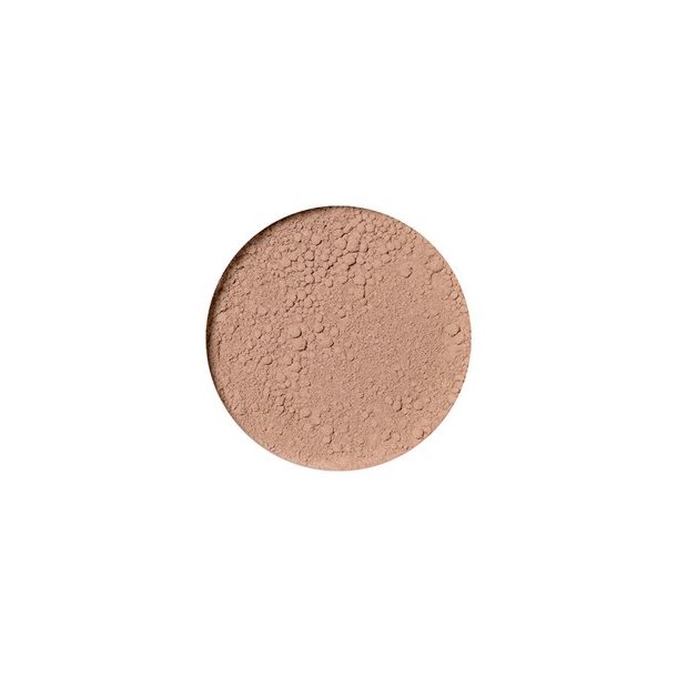 IDUN Minerals Powder Foundation, Ingrid, Vegansk - 7 g.