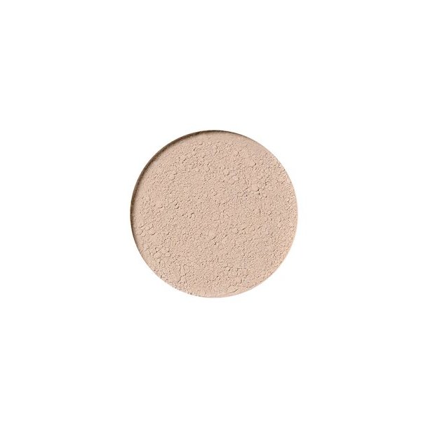 IDUN Minerals Powder Foundation, Jorunn, Vegansk - 7 g.