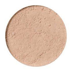 IDUN Minerals Powder Foundation, Saga, Vegansk - 7 g.