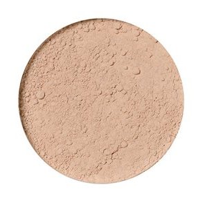 IDUN Minerals Powder Foundation, Saga, Vegansk - 7 g.