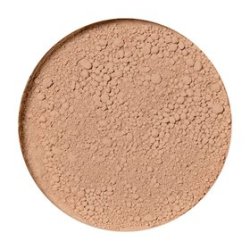 IDUN Minerals Powder Foundation, Siri, Vegansk - 7 g.
