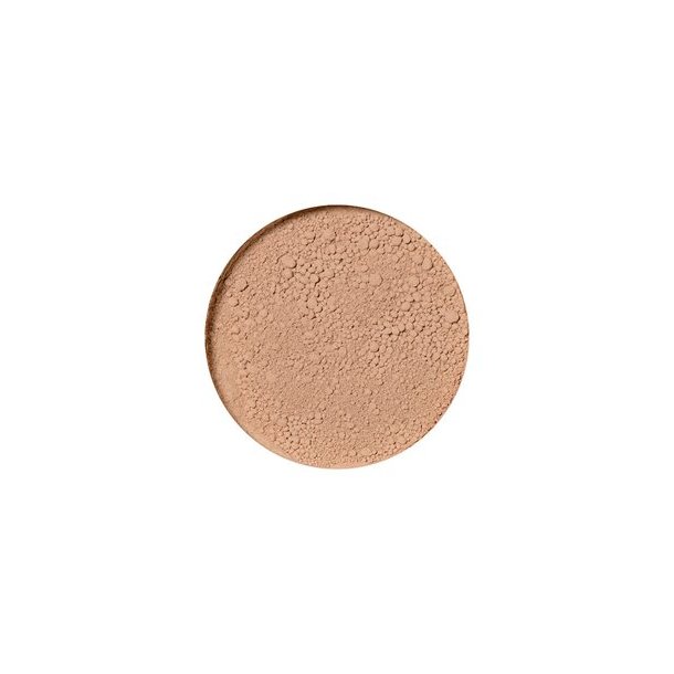 IDUN Minerals Powder Foundation, Siri, Vegansk - 7 g.