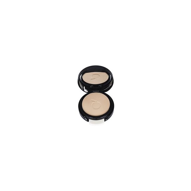 IDUN Minerals Powder Foundation, Skrgrd, Vegansk - 7 g.