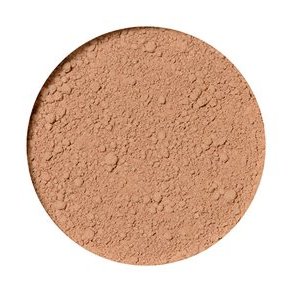 IDUN Minerals Powder Foundation, Svea, Vegansk - 7 g.