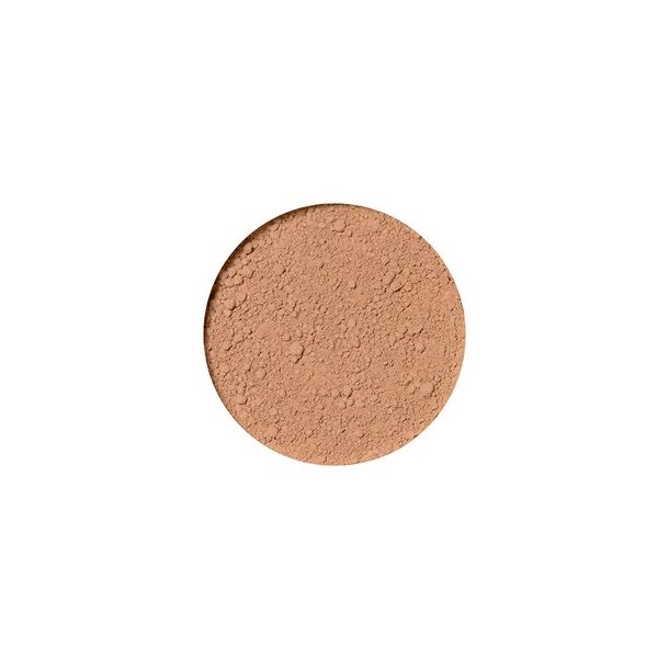 IDUN Minerals Powder Foundation, Svea, Vegansk - 7 g.
