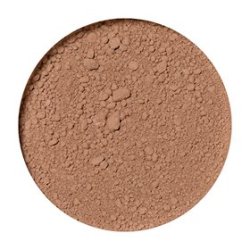 IDUN Minerals Powder Foundation, Ylva, Vegansk - 7 g.