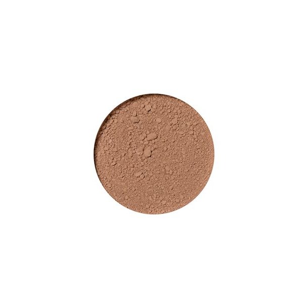 IDUN Minerals Powder Foundation, Ylva, Vegansk - 7 g.