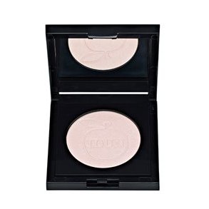 IDUN Minerals Powder Pressed Tilda 522, vegansk - 3 g.