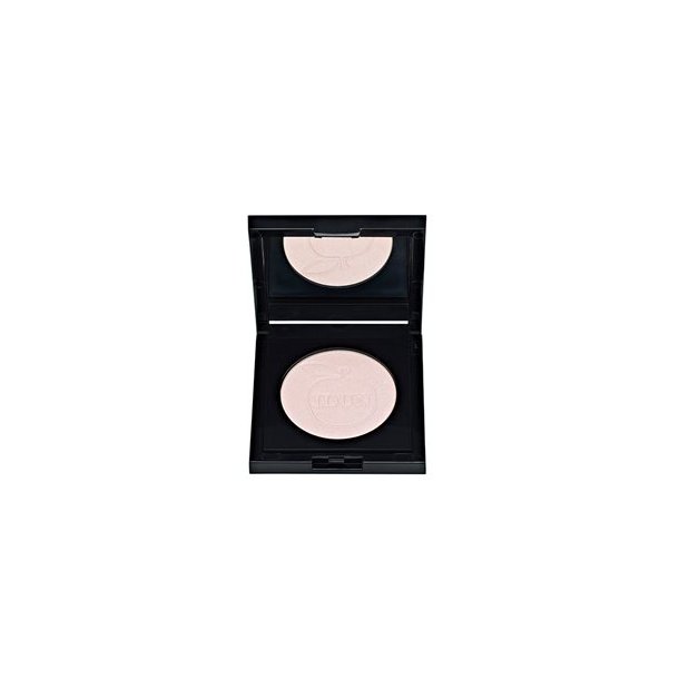 IDUN Minerals Powder Pressed Tilda 522, vegansk - 3 g.