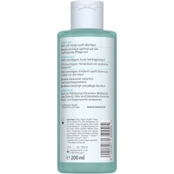 Lavera Naturkosmetik Gentle Facial Toner Basis Sensitiv - 200 ml.