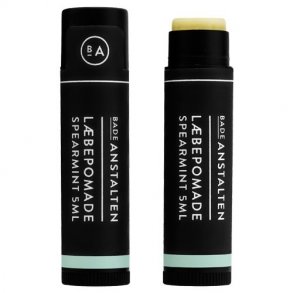 Badeanstalten - Lbepomade - Spearmint - 5 ml