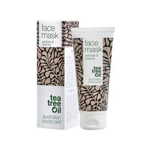 Australian Bodycare Tea Tree Oil - Face Mask - 100 ml.