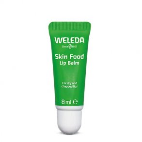 Weleda Skin Food Lip Balm - 8 ml. - MHT 02/24