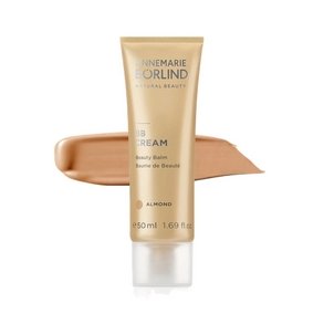 Annemarie Brlind BB Cream, Almond - 50 ml