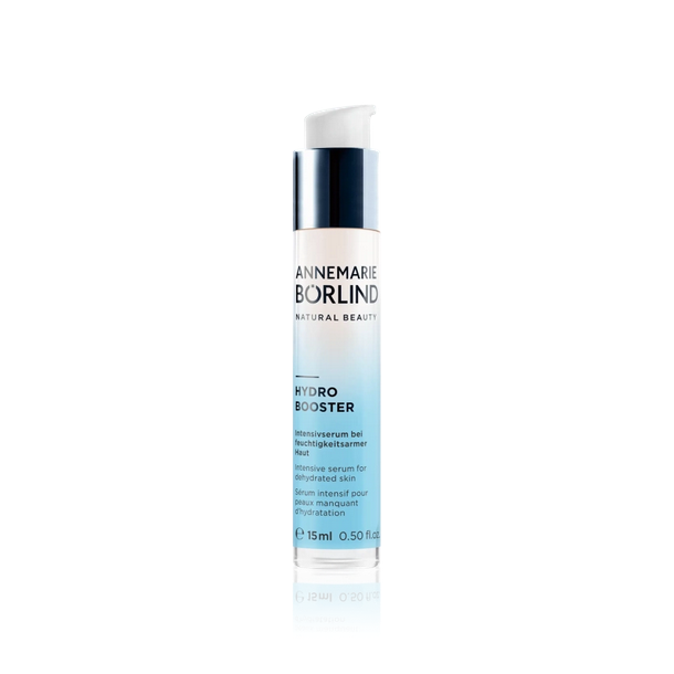 Annemarie Brlind Hydro Booster Serum - 15 ml.