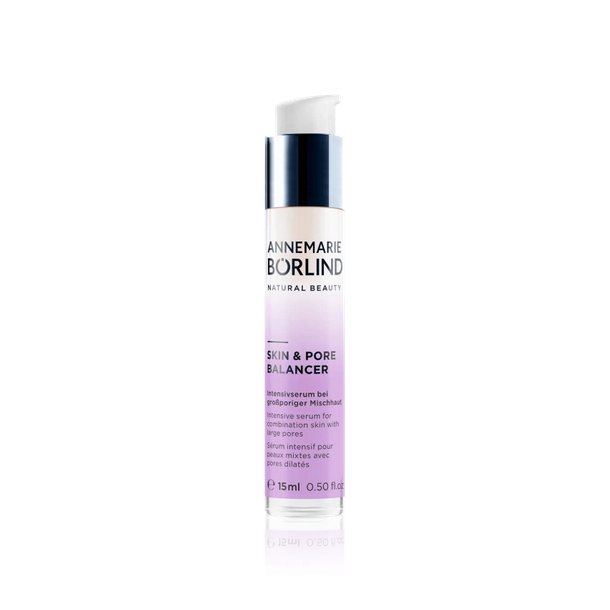 Annemarie Brlind Skin & Pore Balancer Serum - 15 ml. 