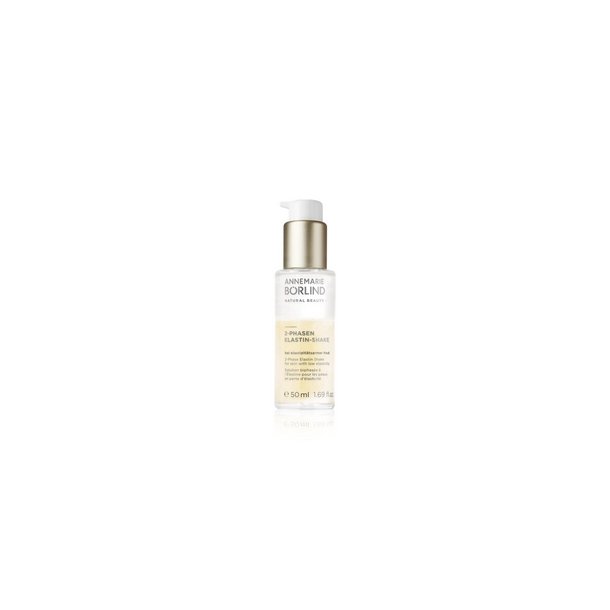 Annemarie Brlind 2-Phase Gold Sparkling Shake - 50 ml.