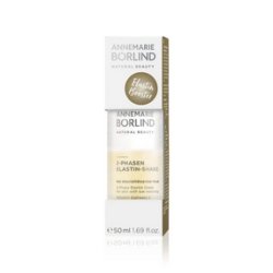 Annemarie Brlind 2-Phase Gold Sparkling Shake - 50 ml.