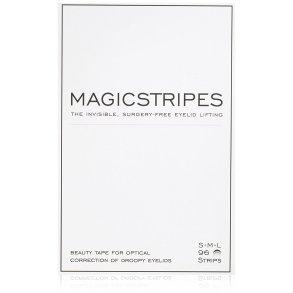MagicStrips - Eyelid Lifting Stripes - 3 strrelser - 96 stk.