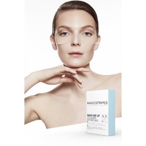 MagicStripes Wake Me Up Collagen Eye Patches - 5 stk.