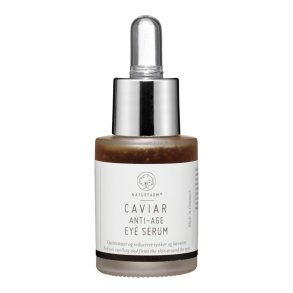 Naturfarm Caviar anti-age Eye Serum - 15 ml.