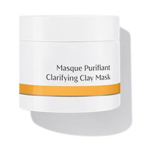 Dr. Hauschka Clarifying Clay Mask - 90g