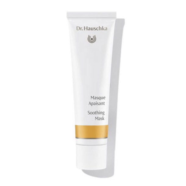Dr. Hauschka Soothing mask - 30 ml