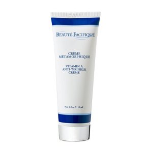 Beaut Pacifique Mtamorphique - Vitamin A, Anti-Wrinkle Creme - 115 ml