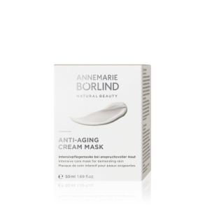 Annemarie Brlind Luksus Anti-aging Cream Mask - 50 ml.