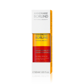 Annemarie Brlind Orange blossom energizer - 50 ml.