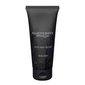 Beauté Pacifique Masculinity Anti-Age Creme - 50 ml.