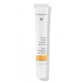 Dr. Hauschka Daily Hydrating Eye Cream - 12 ml