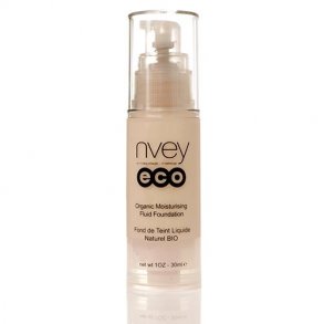 Nvey ECO Foundation - 512-Beige- 30 ml.
