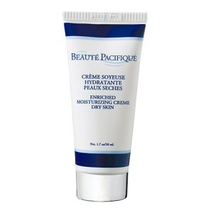 Beauté Pacifique Fugtighedscreme i tube til tør hud - 50 ml.