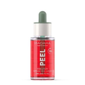 Madara PEEL Hyaluron Intense Peel Serum - 30 ml.