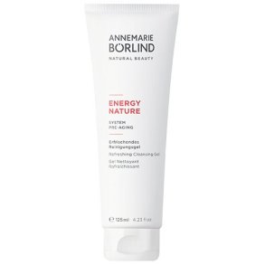 Annemarie Börlind Energy Nature Refreshing Cleansing Gel - 125 ml.