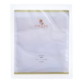 Miqura Care Repair me hotn cold mask fra Incosmetics